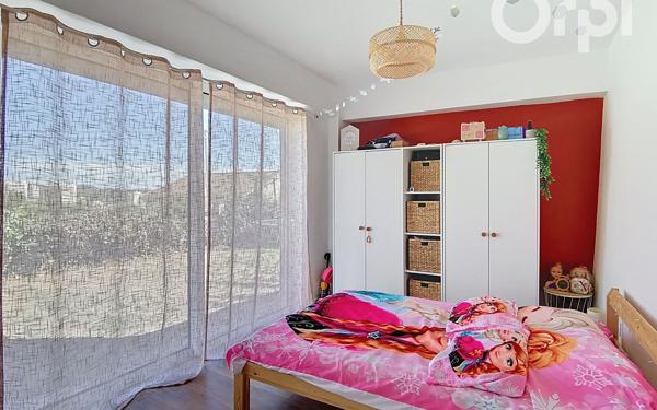 Maison à vendre    4 pièces • 96,25 m2 Toulon