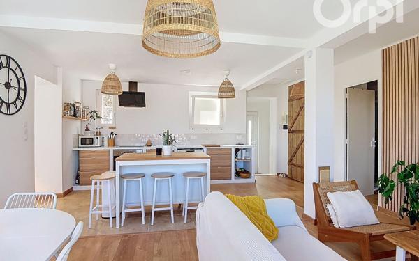 Maison à vendre    4 pièces • 96,25 m2 Toulon