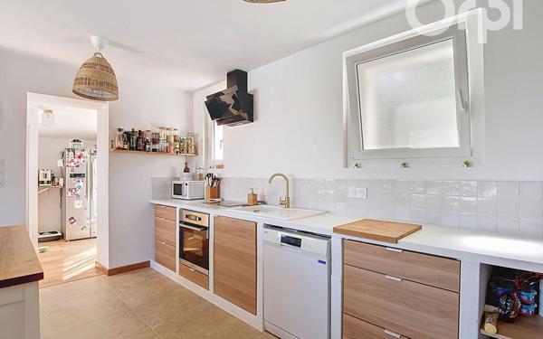 Maison à vendre    4 pièces • 96,25 m2 Toulon