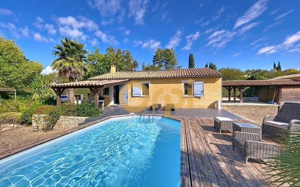 Maison à vendre    5 pièces • 99 m2 Bagnols-en-Forêt