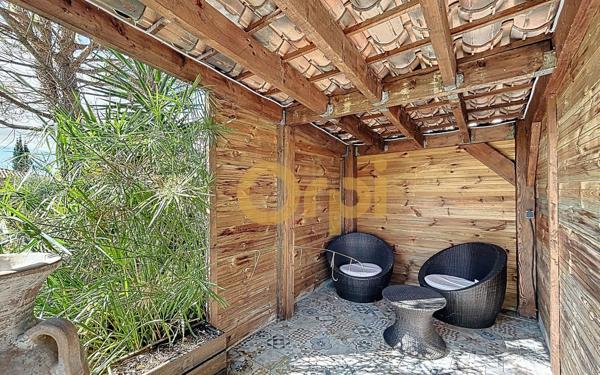 Maison à vendre    5 pièces • 99 m2 Bagnols-en-Forêt