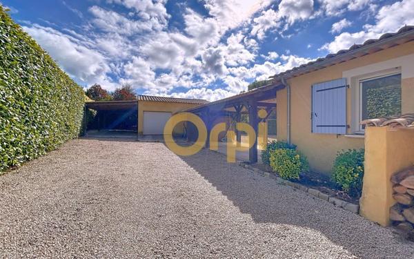 Maison à vendre    5 pièces • 99 m2 Bagnols-en-Forêt