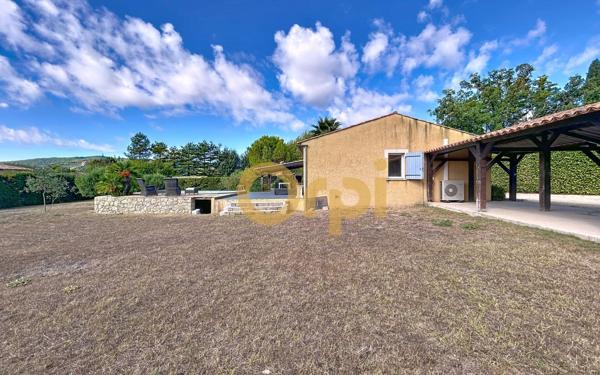 Maison à vendre    5 pièces • 99 m2 Bagnols-en-Forêt