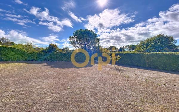 Maison à vendre    5 pièces • 99 m2 Bagnols-en-Forêt