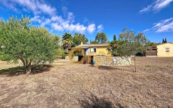 Maison à vendre    5 pièces • 99 m2 Bagnols-en-Forêt