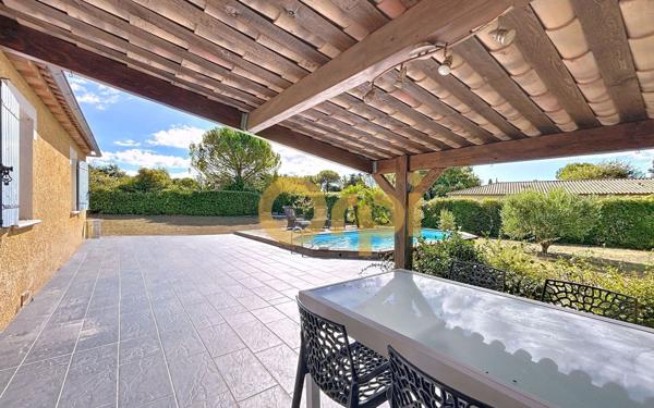 Maison à vendre    5 pièces • 99 m2 Bagnols-en-Forêt