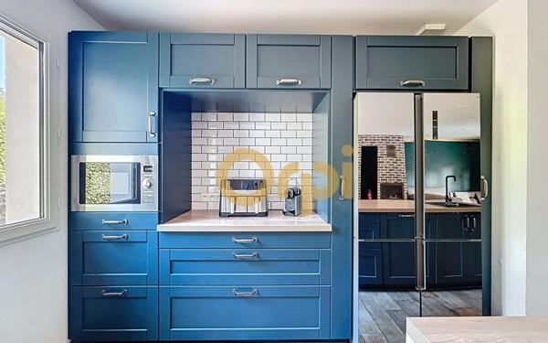 Maison à vendre    5 pièces • 99 m2 Bagnols-en-Forêt