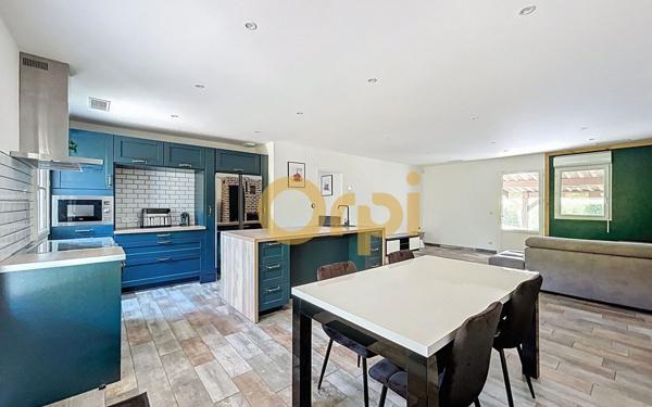 Maison à vendre    5 pièces • 99 m2 Bagnols-en-Forêt