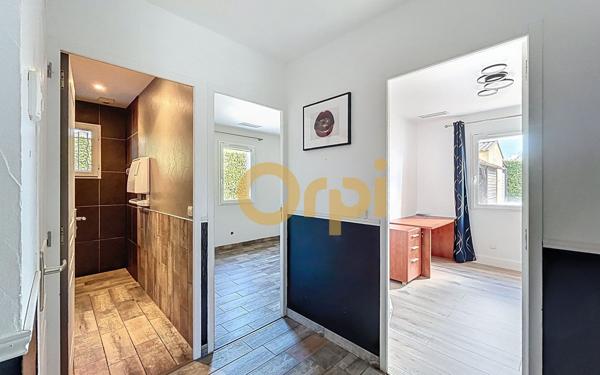 Maison à vendre    5 pièces • 99 m2 Bagnols-en-Forêt