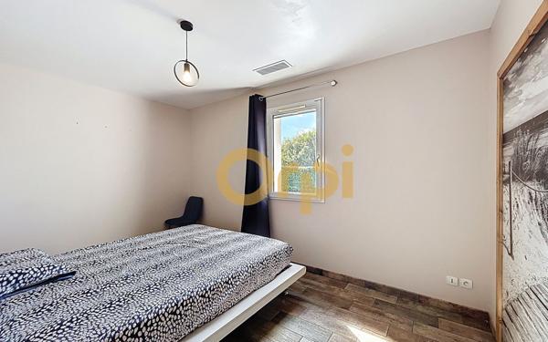 Maison à vendre    5 pièces • 99 m2 Bagnols-en-Forêt