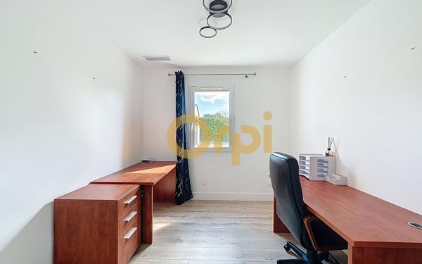 Maison à vendre    5 pièces • 99 m2 Bagnols-en-Forêt