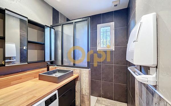 Maison à vendre    5 pièces • 99 m2 Bagnols-en-Forêt