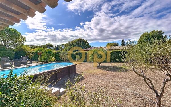 Maison à vendre    5 pièces • 99 m2 Bagnols-en-Forêt