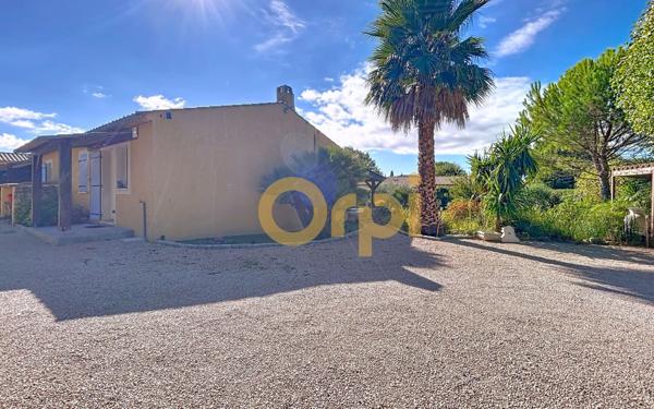 Maison à vendre    5 pièces • 99 m2 Bagnols-en-Forêt