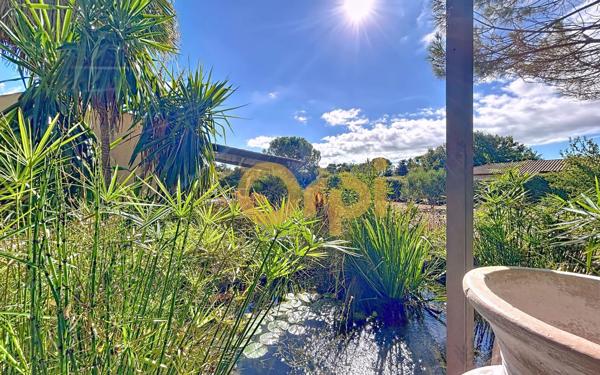 Maison à vendre    5 pièces • 99 m2 Bagnols-en-Forêt