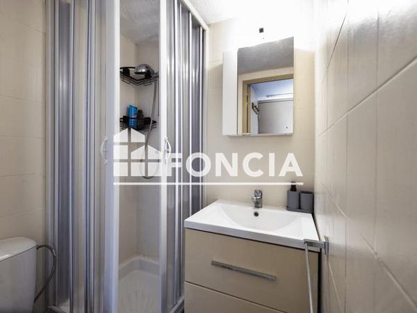 À vendre Appartement 3 pièces 30.54 m² - Saint-cyprien 66750