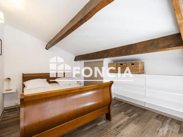 À vendre Appartement 3 pièces 30.54 m² - Saint-cyprien 66750