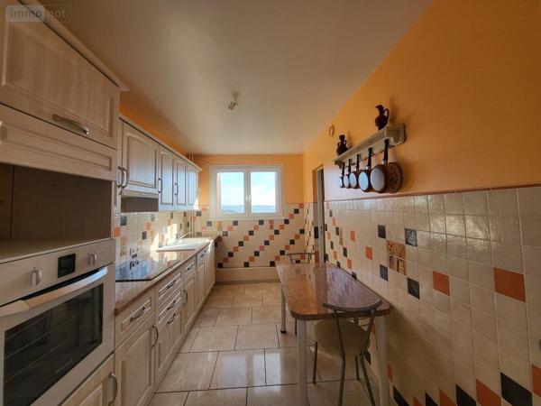 Appartement à vendre à Reims dans la Marne (51100), ref : 51048-783   
Porte Paris - Courlancy