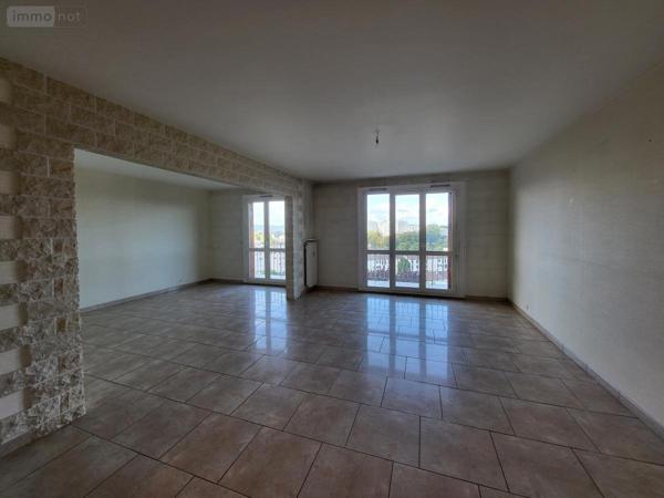 Appartement à vendre à Reims dans la Marne (51100), ref : 51048-783   
Porte Paris - Courlancy