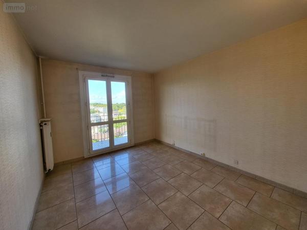 Appartement à vendre à Reims dans la Marne (51100), ref : 51048-783   
Porte Paris - Courlancy