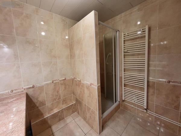 Appartement à vendre à Reims dans la Marne (51100), ref : 51048-783   
Porte Paris - Courlancy