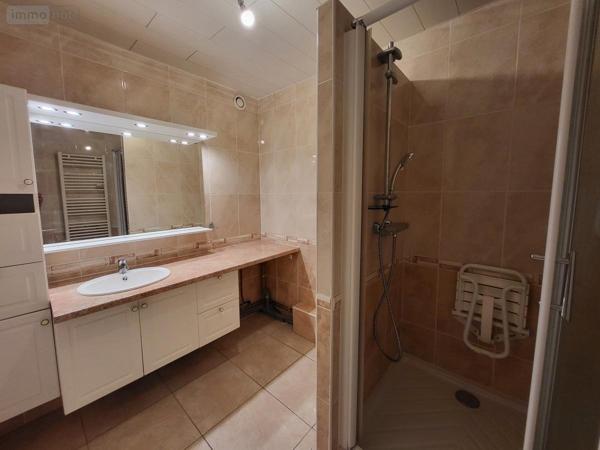 Appartement à vendre à Reims dans la Marne (51100), ref : 51048-783   
Porte Paris - Courlancy