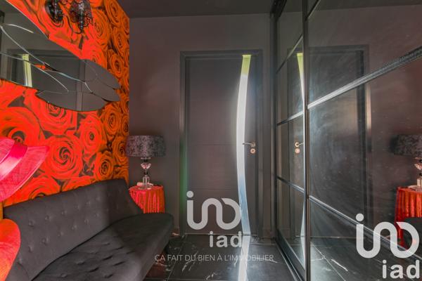 Maison à vendre 11 pièces 299 m² Mantes-la-Jolie