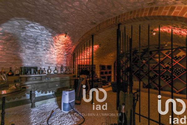 Maison à vendre 11 pièces 299 m² Mantes-la-Jolie