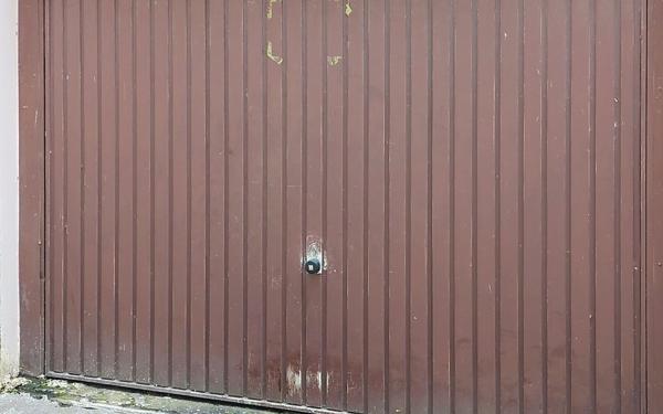 Stationnement à vendre    15 m2 Nancy