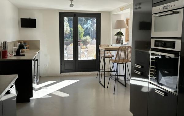 Vente Maison Nimes