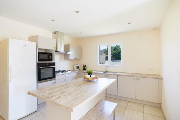 Maison 4 pièces 107 m2