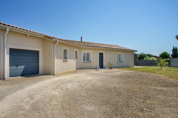 Maison 4 pièces 107 m2