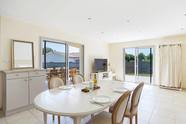 Maison 4 pièces 107 m2