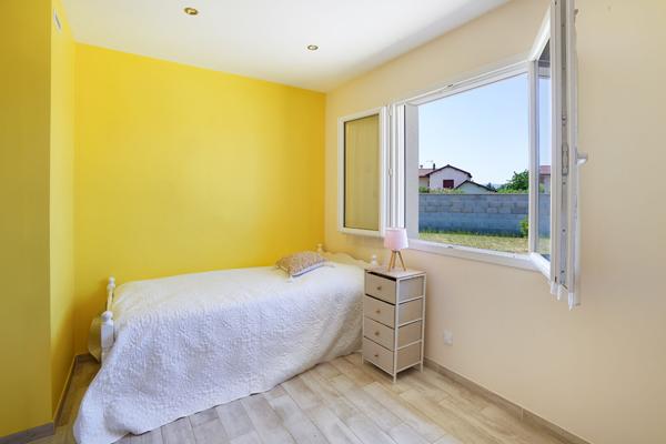 Maison 4 pièces 107 m2