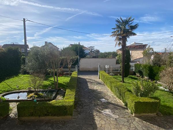 Carmaux, maison de type 8 de 205 m²