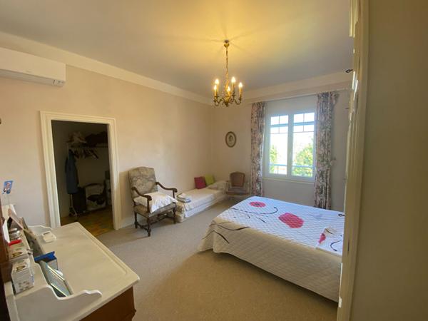 Carmaux, maison de type 8 de 205 m²