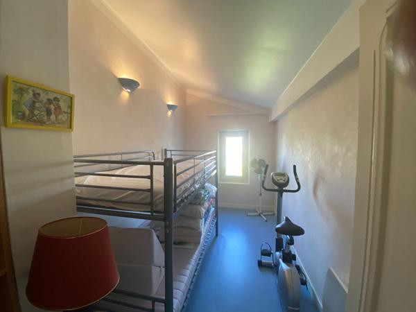 Carmaux, maison de type 8 de 205 m²