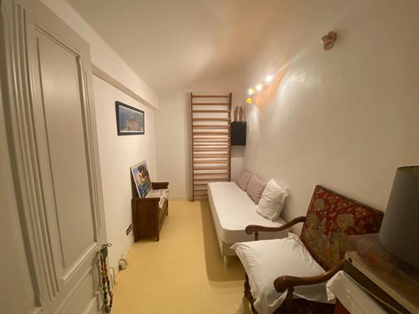 Carmaux, maison de type 8 de 205 m²