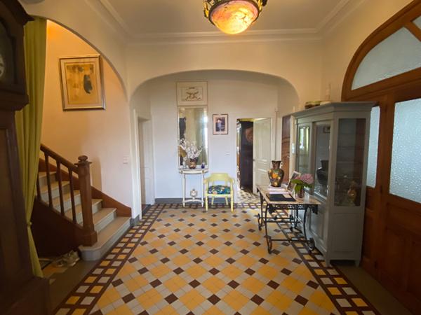 Carmaux, maison de type 8 de 205 m²