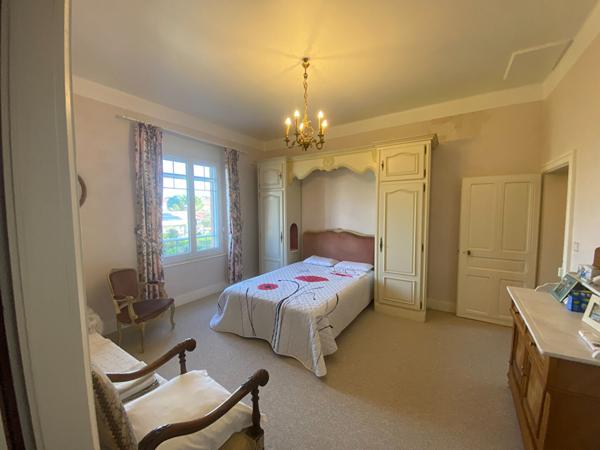 Carmaux, maison de type 8 de 205 m²