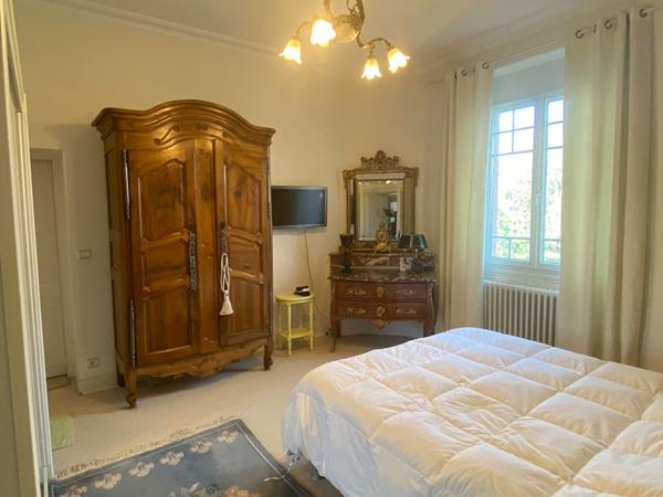 Carmaux, maison de type 8 de 205 m²