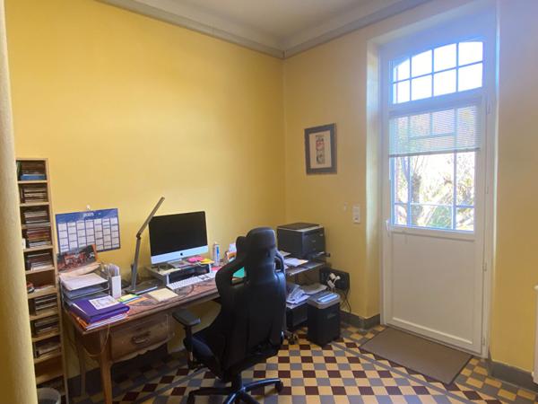 Carmaux, maison de type 8 de 205 m²