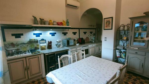 Carmaux, maison de type 8 de 205 m²