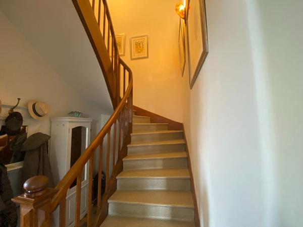 Carmaux, maison de type 8 de 205 m²