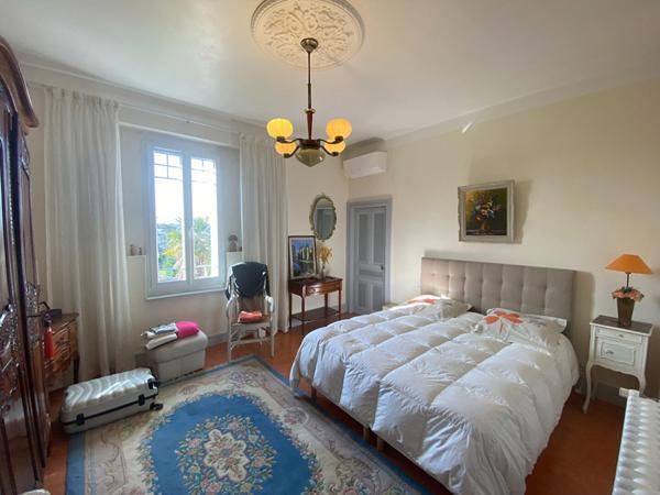 Carmaux, maison de type 8 de 205 m²