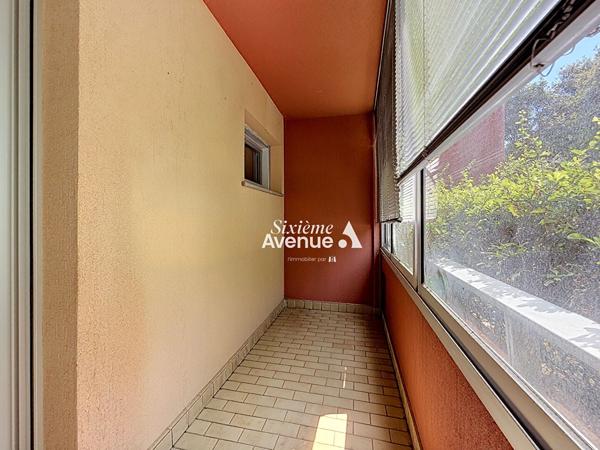 Appartement 3 pièces 66 m2