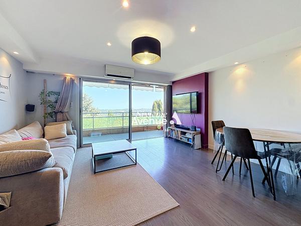 Appartement 3 pièces 66 m2