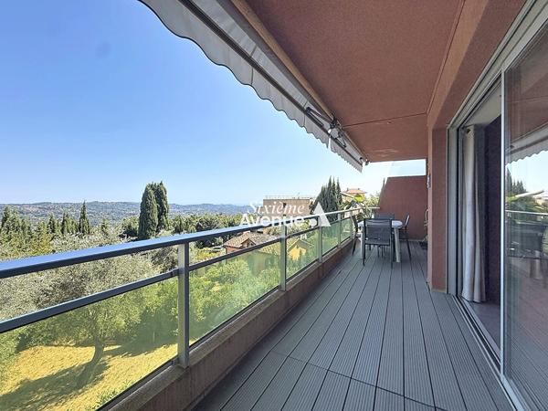 Appartement 3 pièces 66 m2