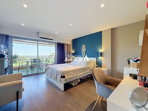 Appartement 3 pièces 66 m2