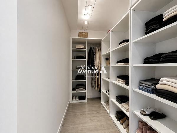 Appartement 3 pièces 66 m2